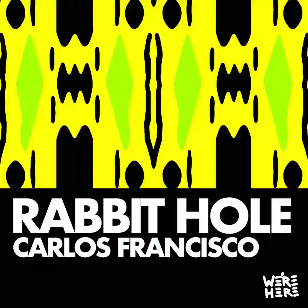 Rabbit Hole (Original Mix) cover