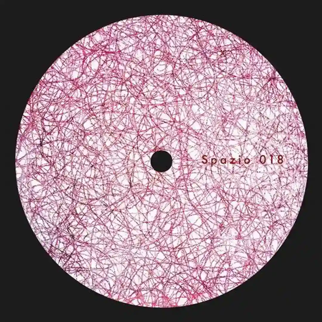 Santica (Original Mix) cover