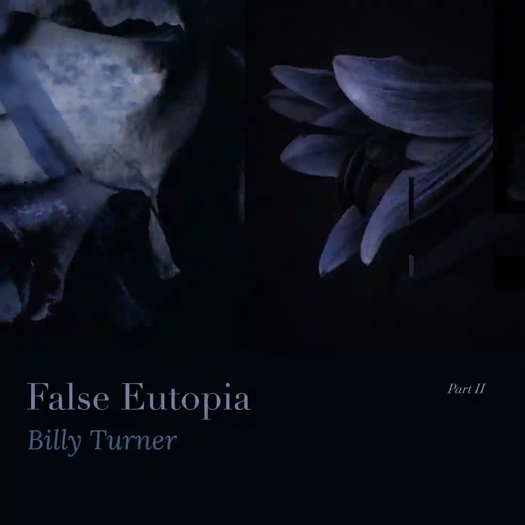 False Eutopia PT2 cover