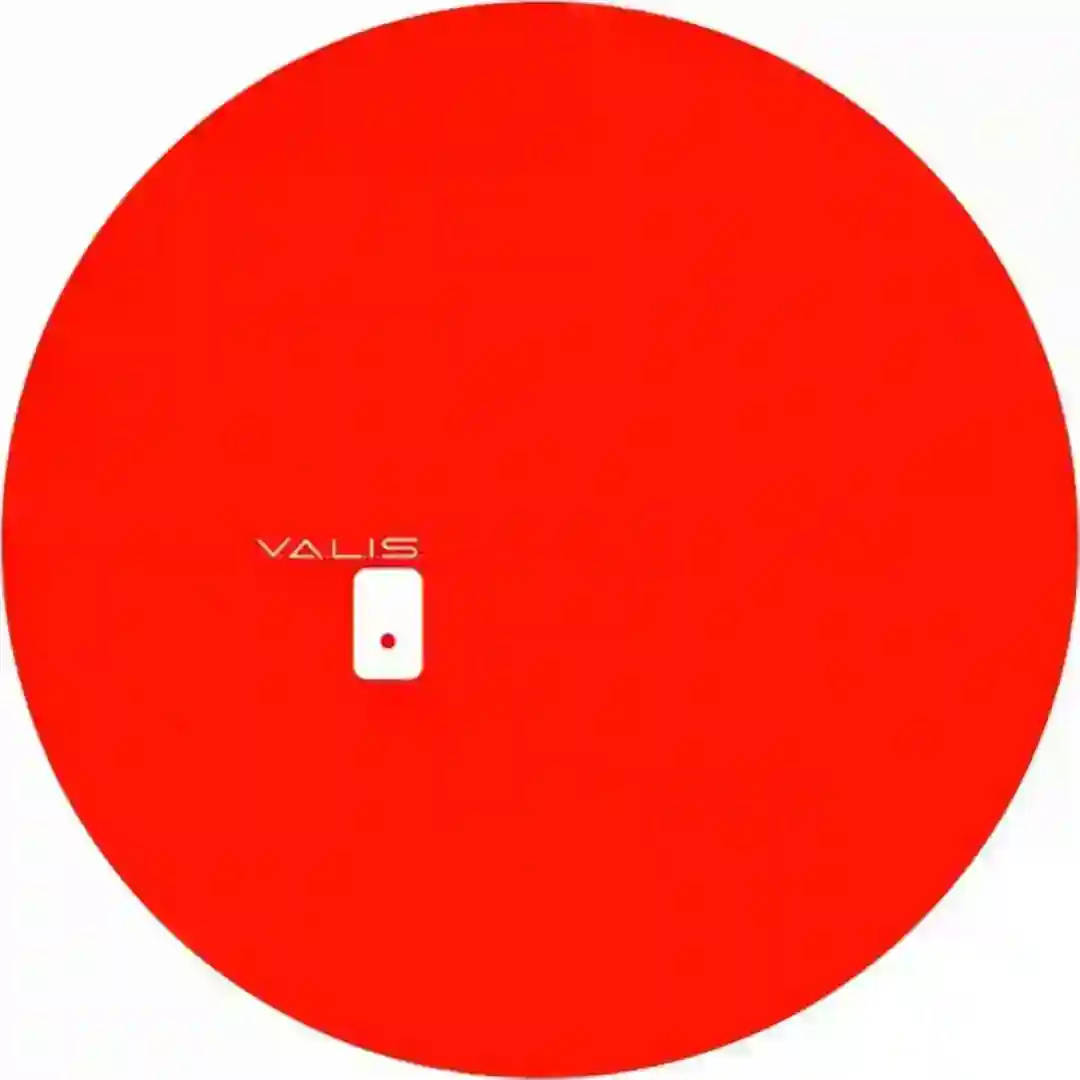 A3 VALIS 003 (Original Mix) cover