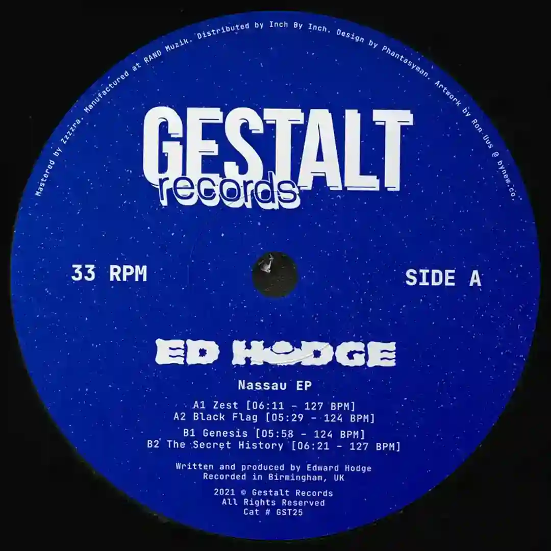 The Secret History cover