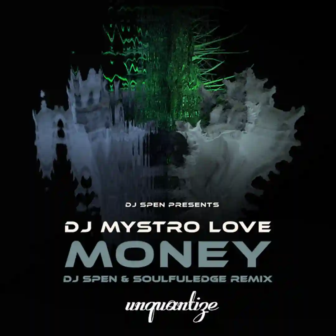 Money (DJ Spen & Soulfuledge Remix) cover
