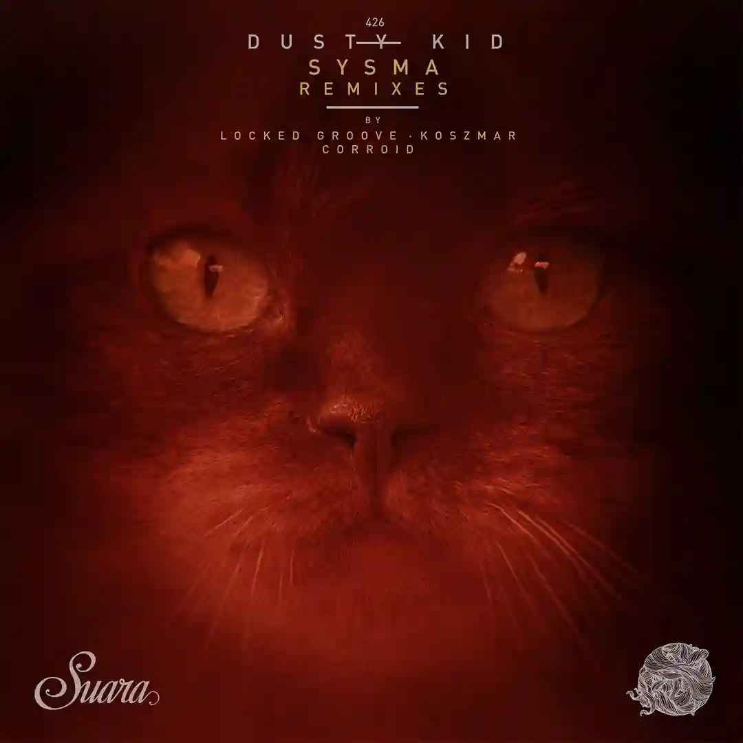 Sysma (Remastered 2021) cover