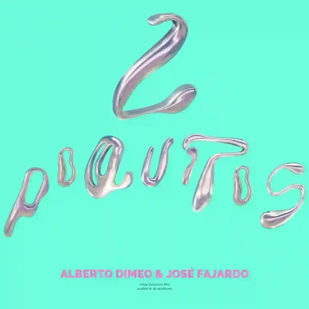 2 Poquitos cover