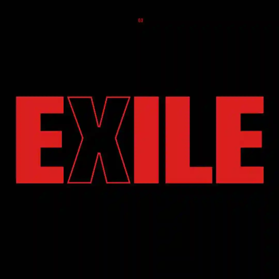 EXILE 03 cover