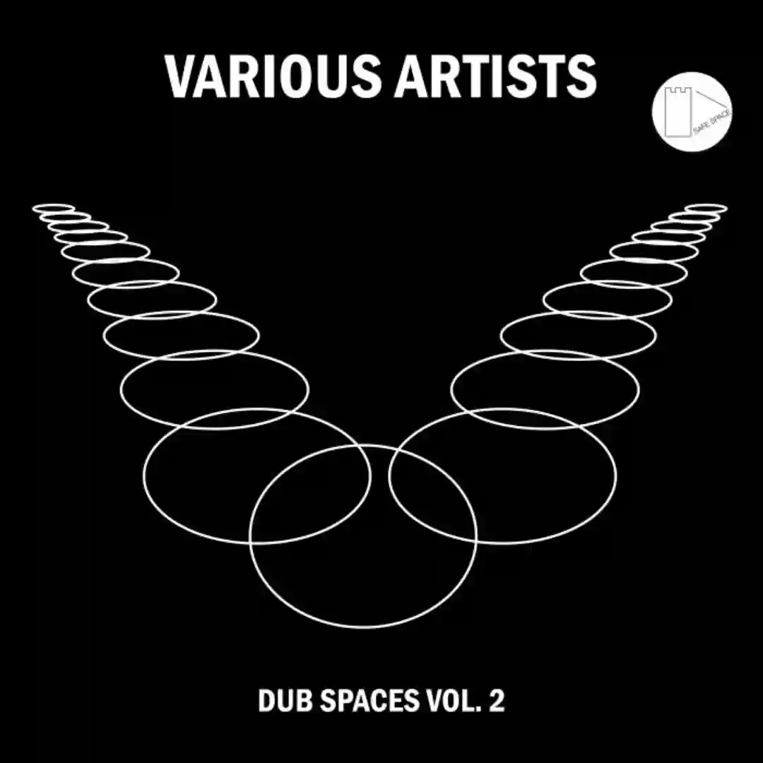 Dub Spaces Vol. 2 cover