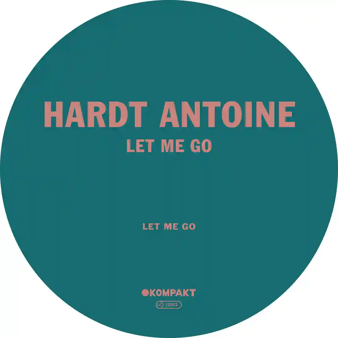 Let Me Go (Extended Version) cover