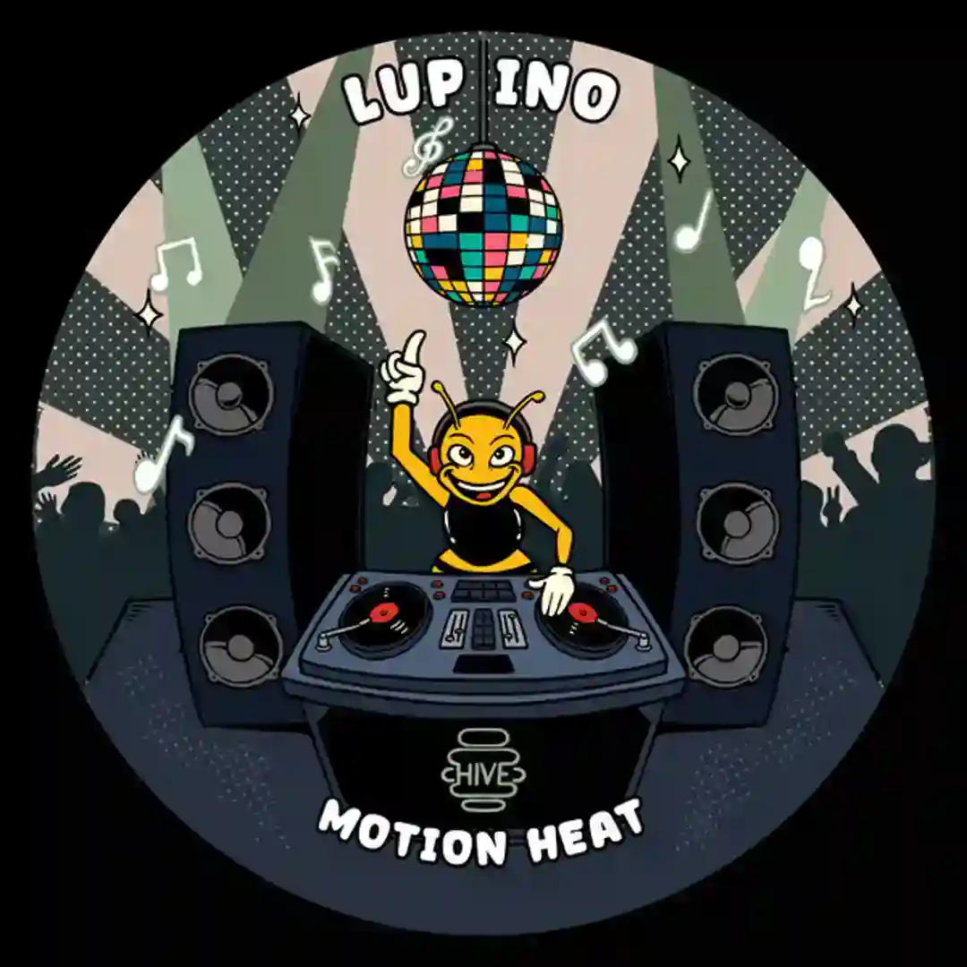 Motion Heat cover