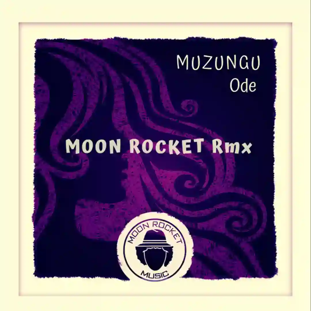 Ode (Moon Rocket Remix) cover