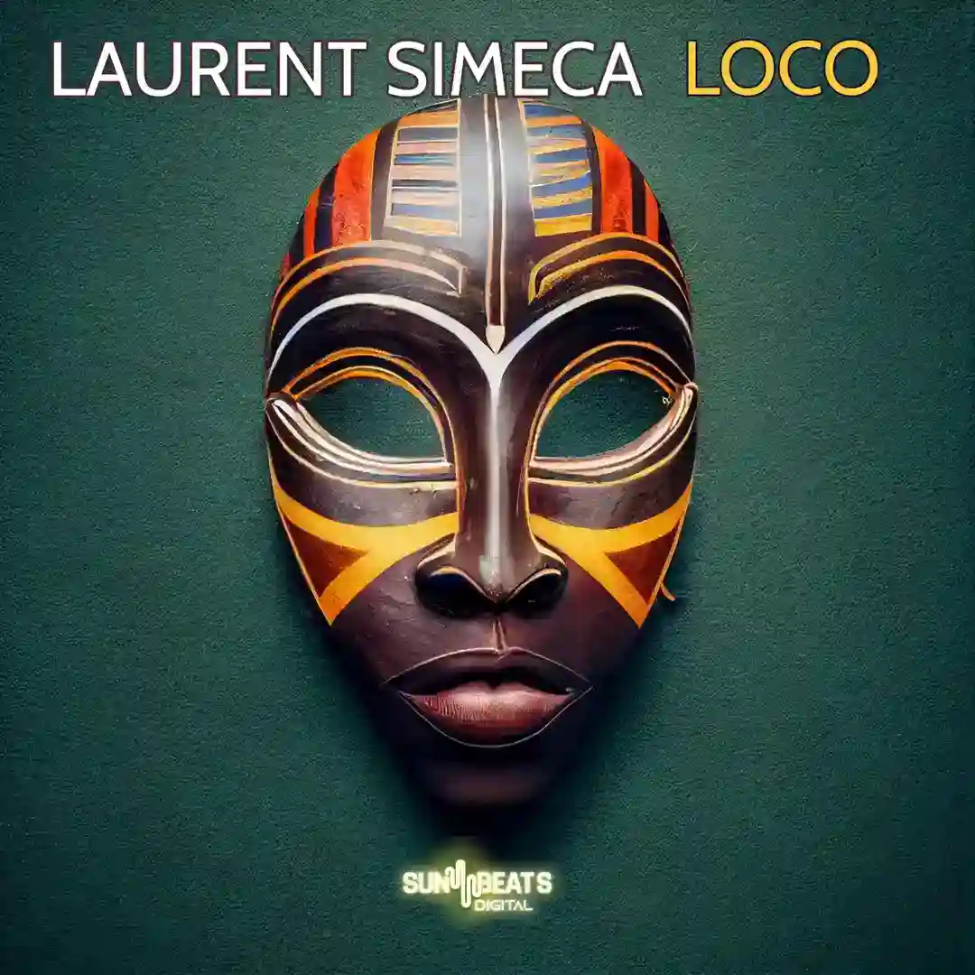 Loco (Original Mix) cover