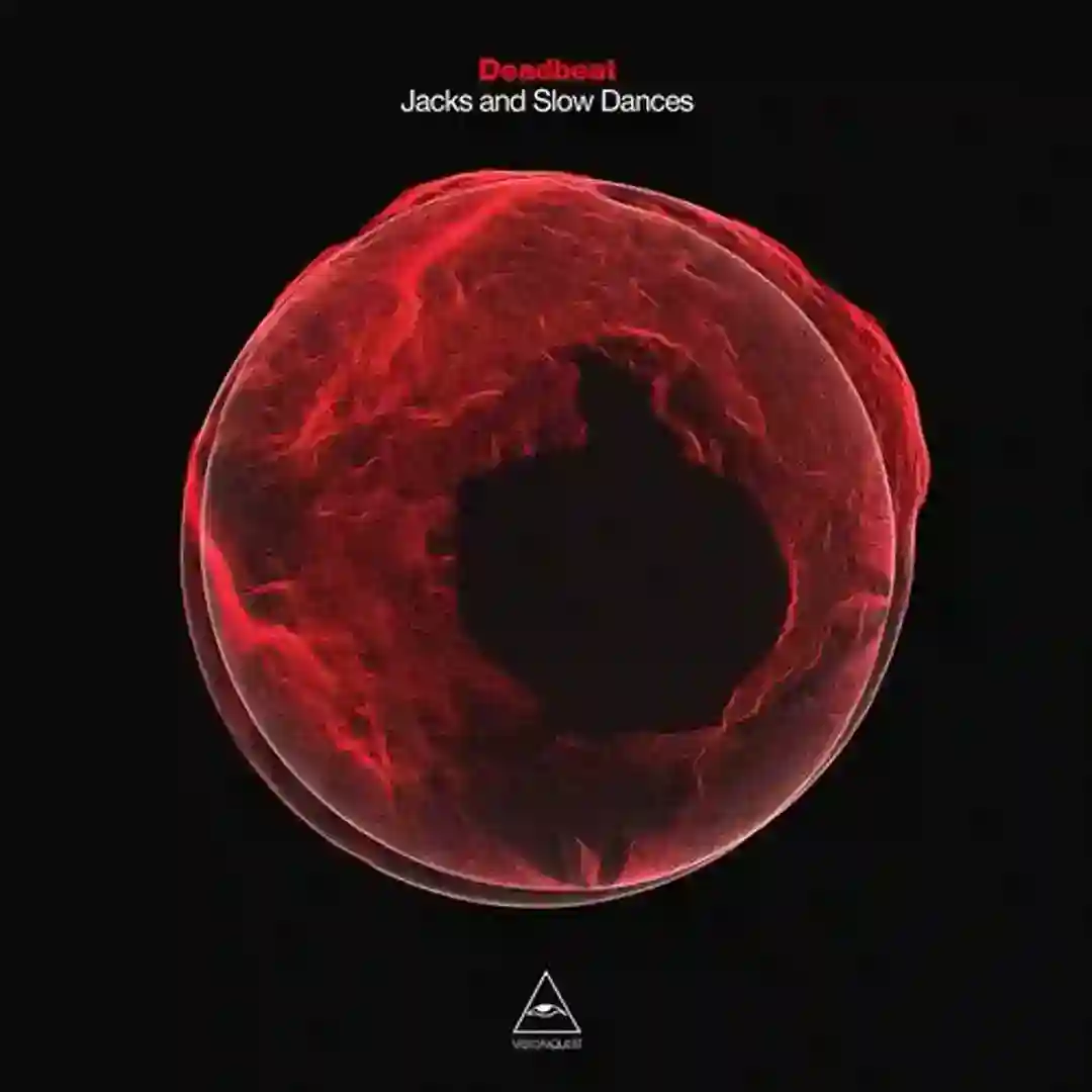Jacks and Slow Dances cover