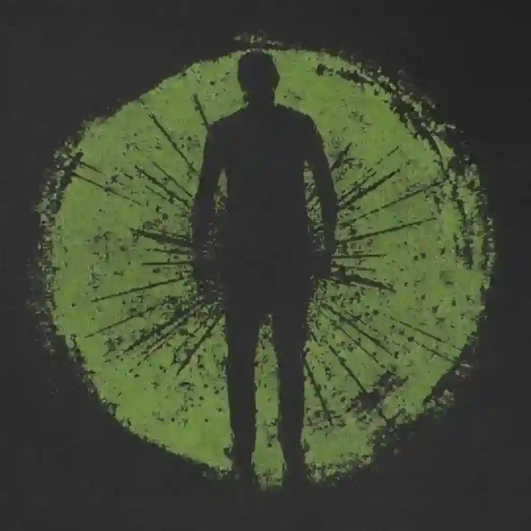 Golden Era cover