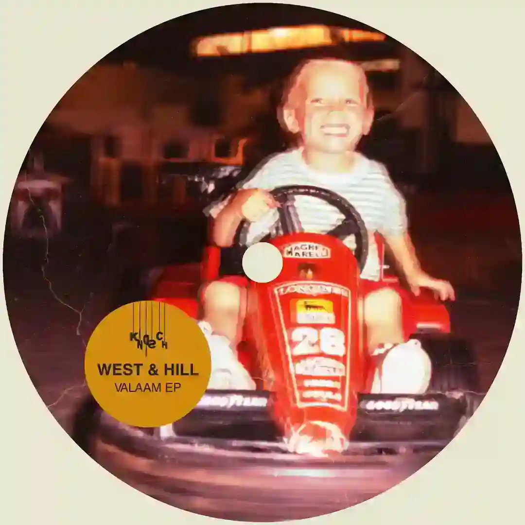 Valaam (Organic Version) cover