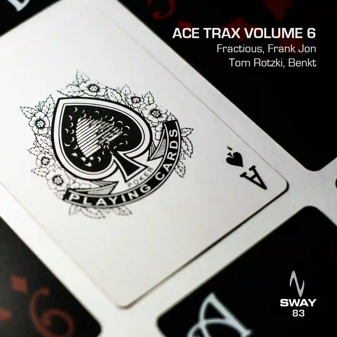 No Way (Original Mix) cover