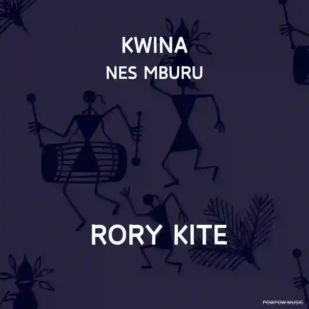 Kwina (Original Mix) cover