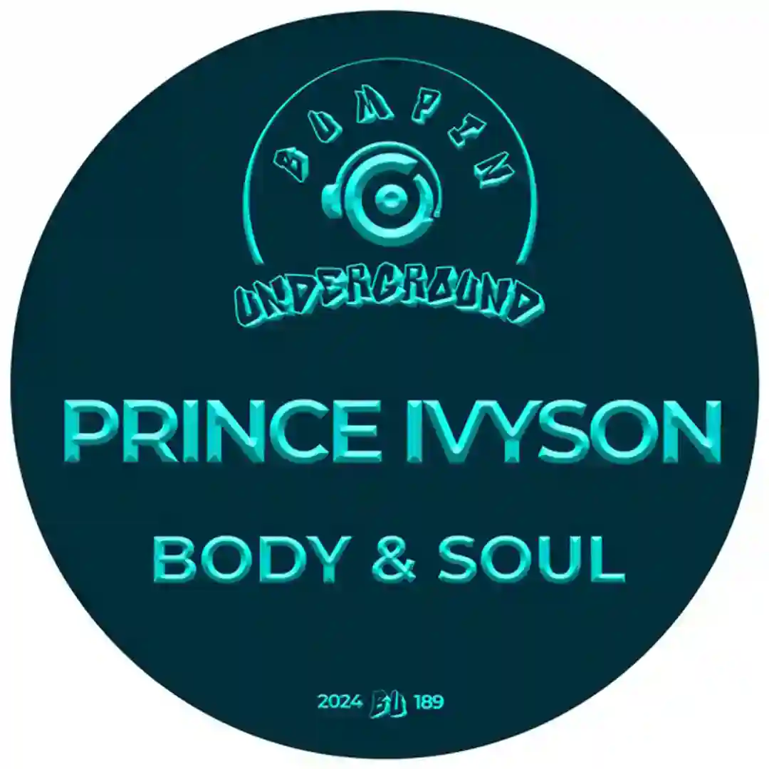 Body & Soul cover