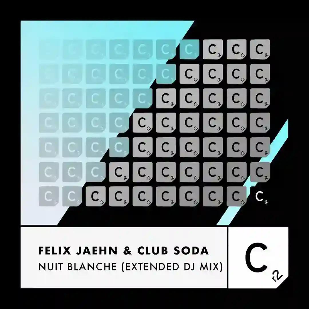 Nuit Blanche (Extended DJ Mix) cover