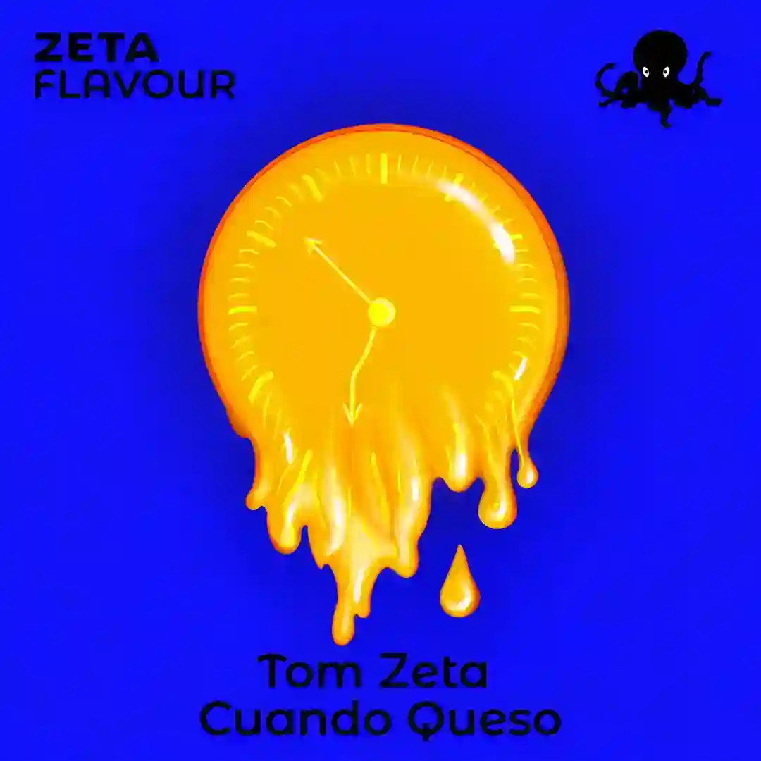 Cuando Queso (Extended Version) cover