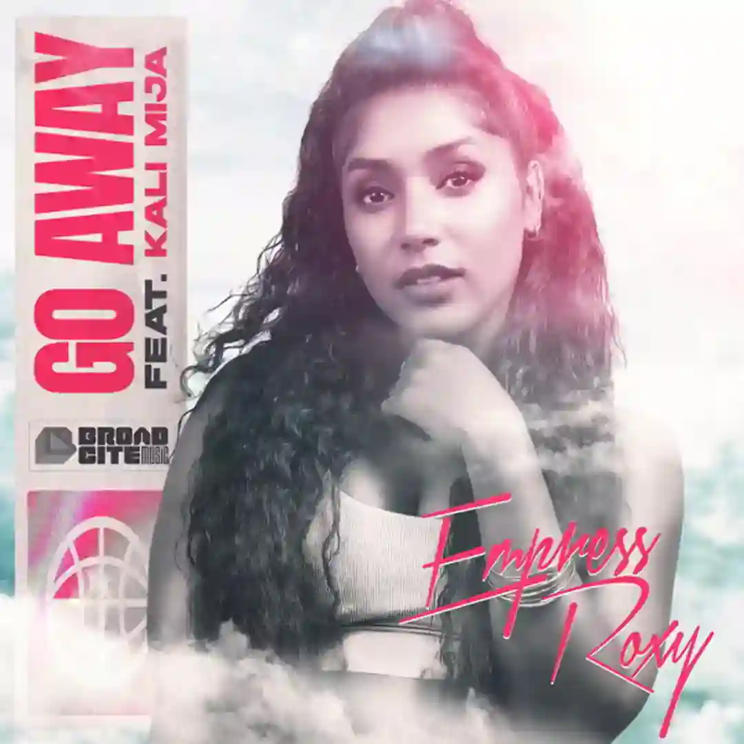 Go Away (feat. Kali Mija) cover