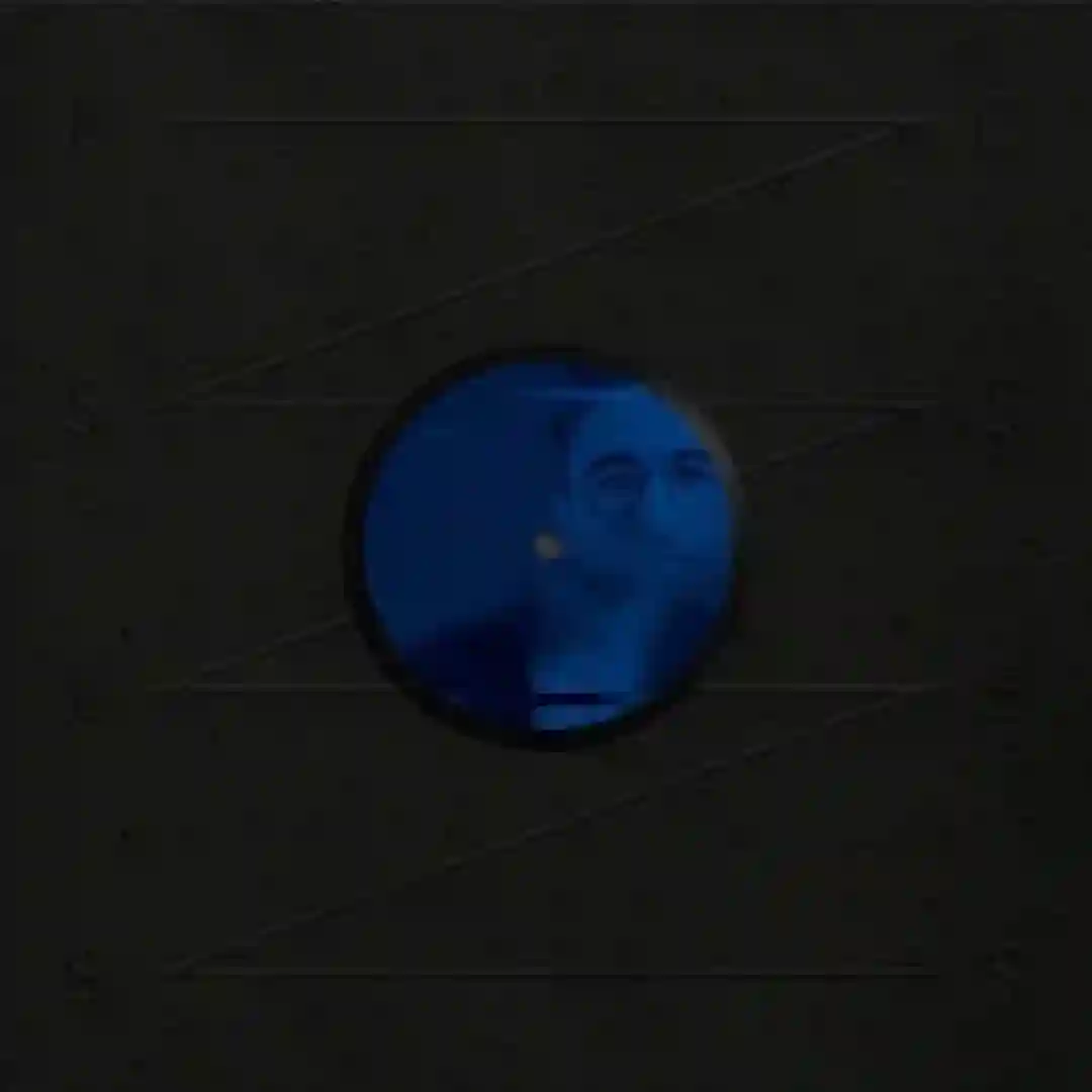 The Interesting Things Happen (Original Mix) cover