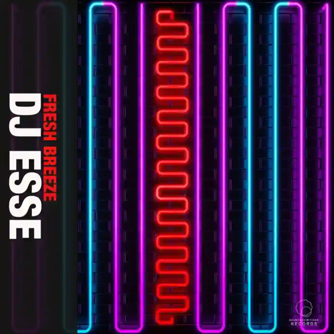 Fresh Breeze cover