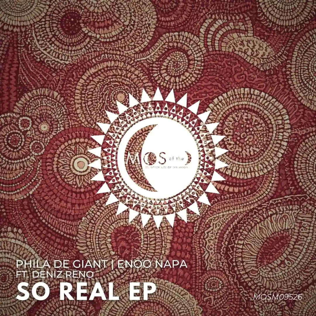 Coffee (Extended Mix) cover