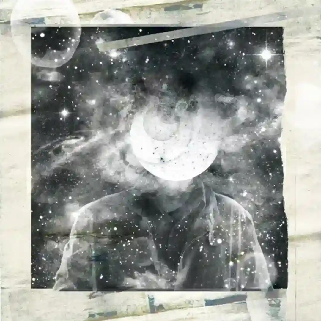 Titan, My Friend (Original Mix) cover