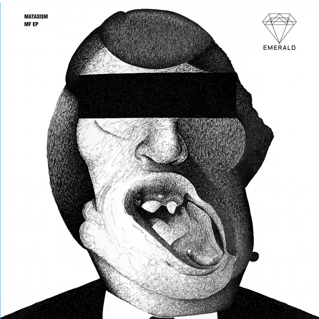 MF (Original Mix) cover