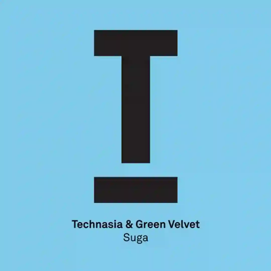 Suga (Original Mix) cover