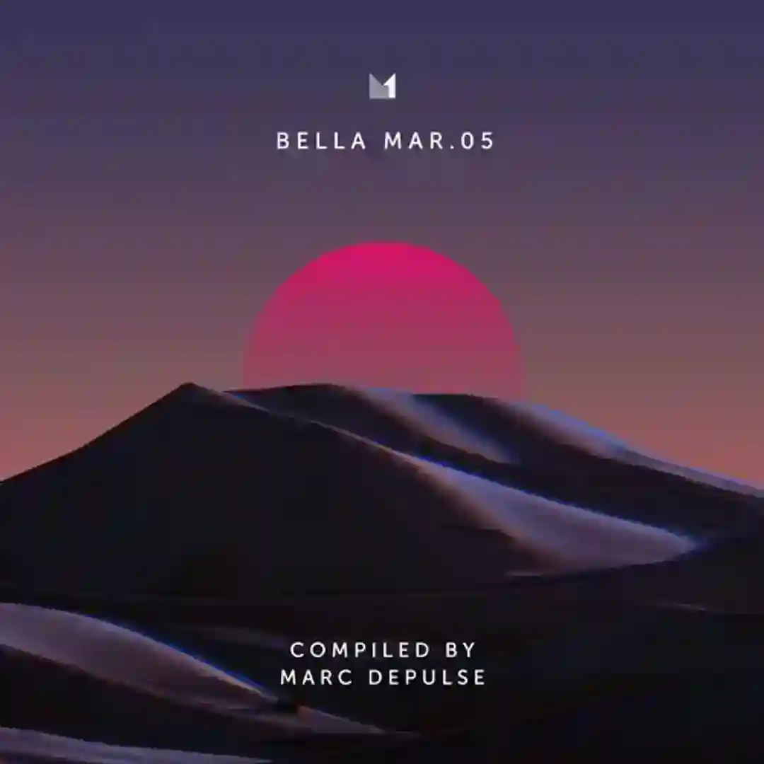 Sail (Original Mix) cover