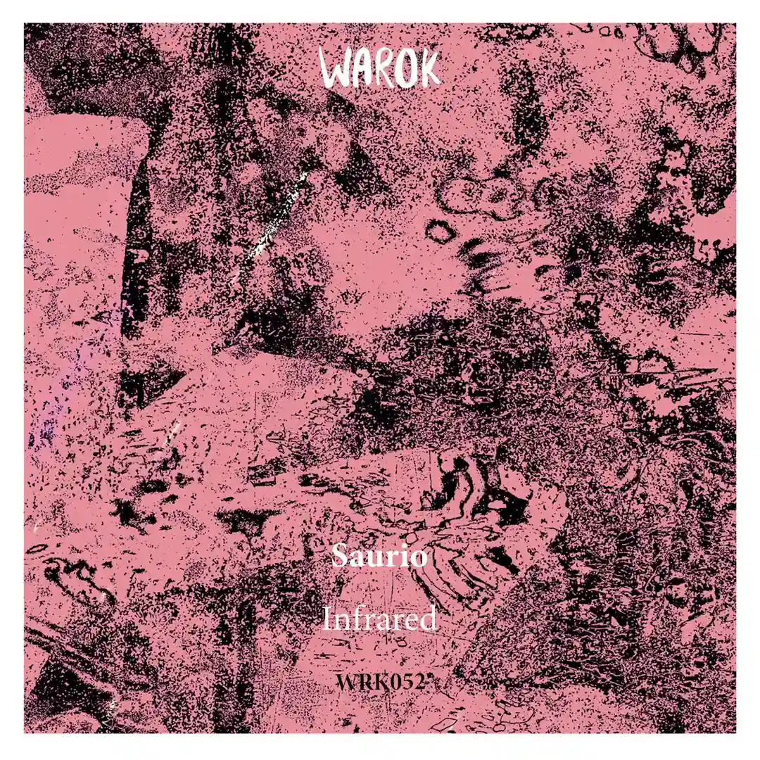 Infrared cover