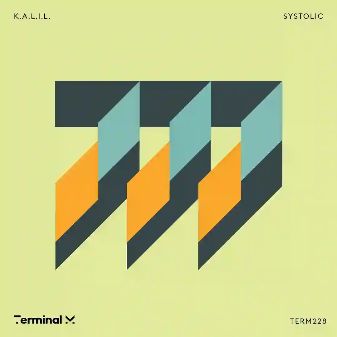 Systolic (Original Mix) cover