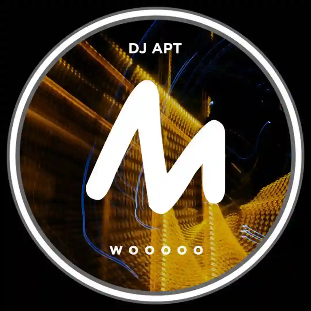 Wooooo cover