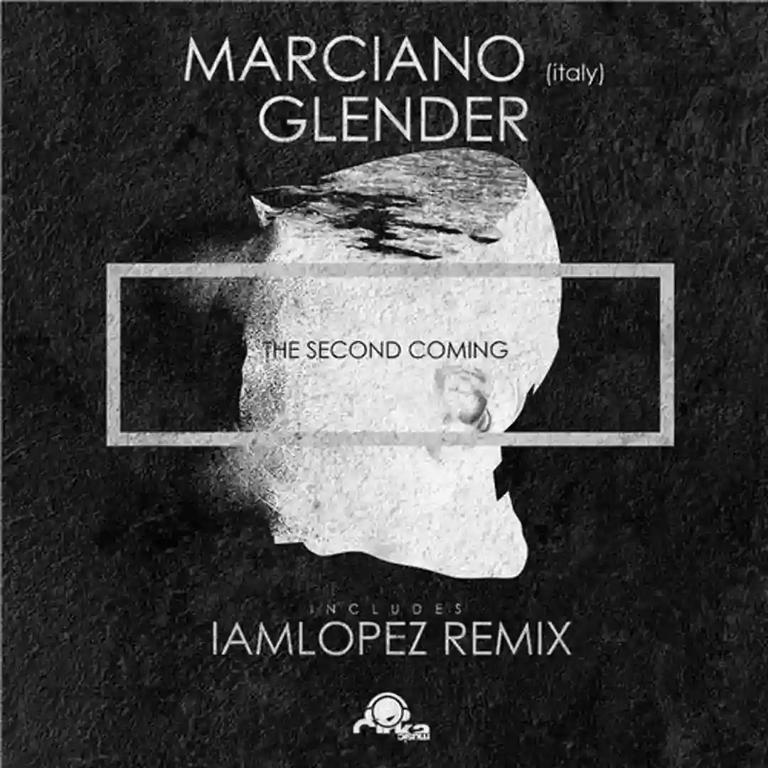 The Second Coming (Original Version) cover