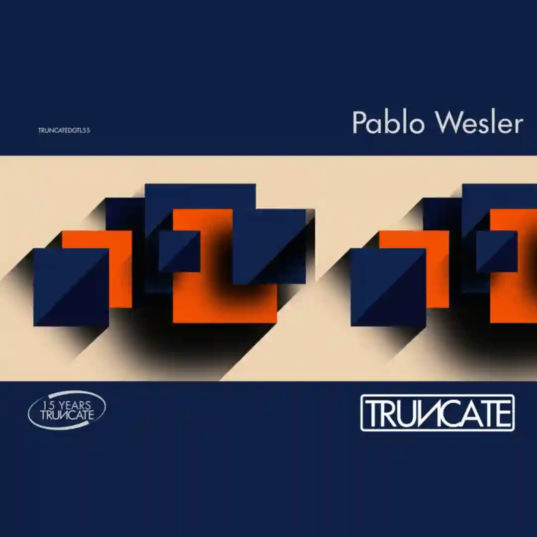 Hibiki (Original Mix) cover