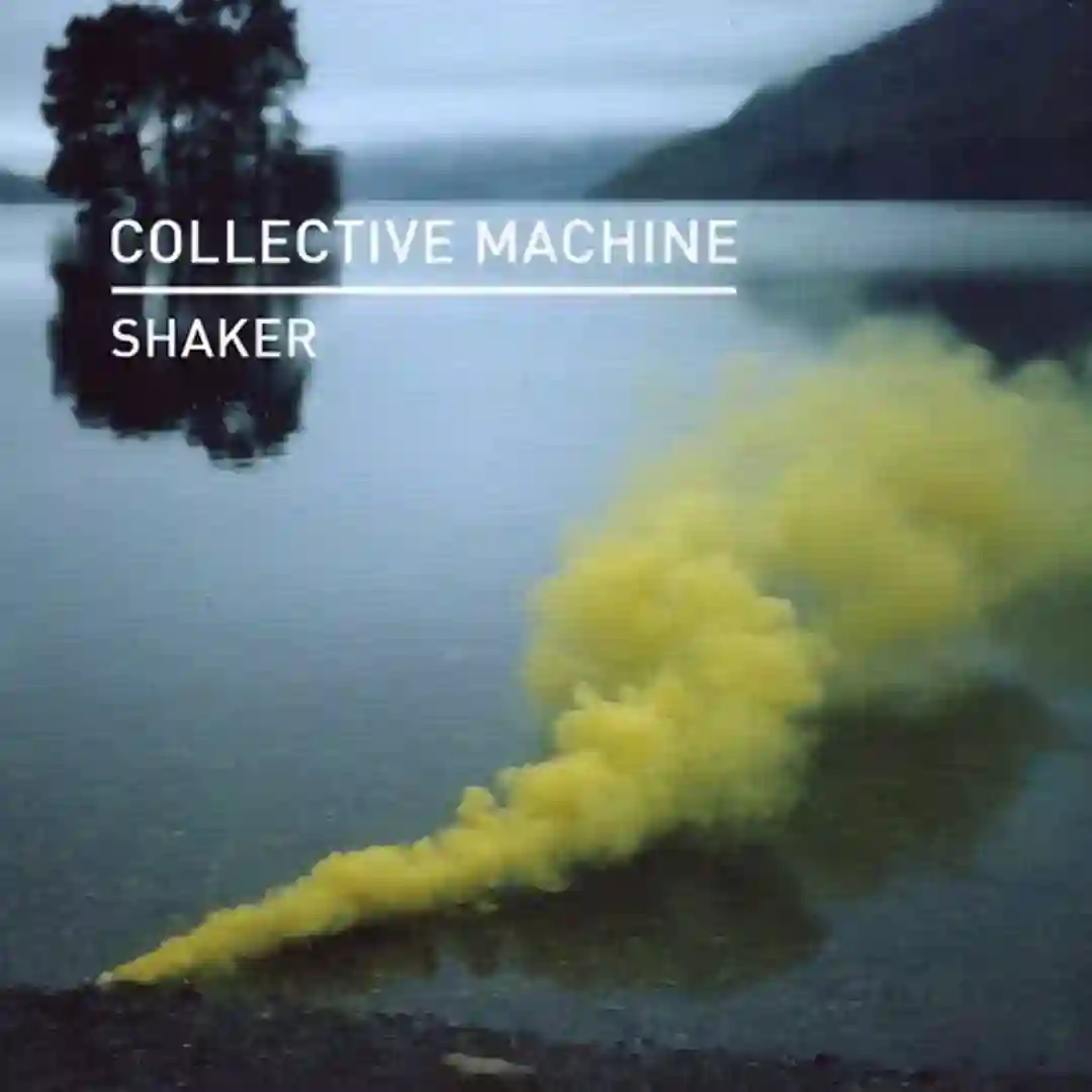 Shaker (Matthias Meyer Remix) cover