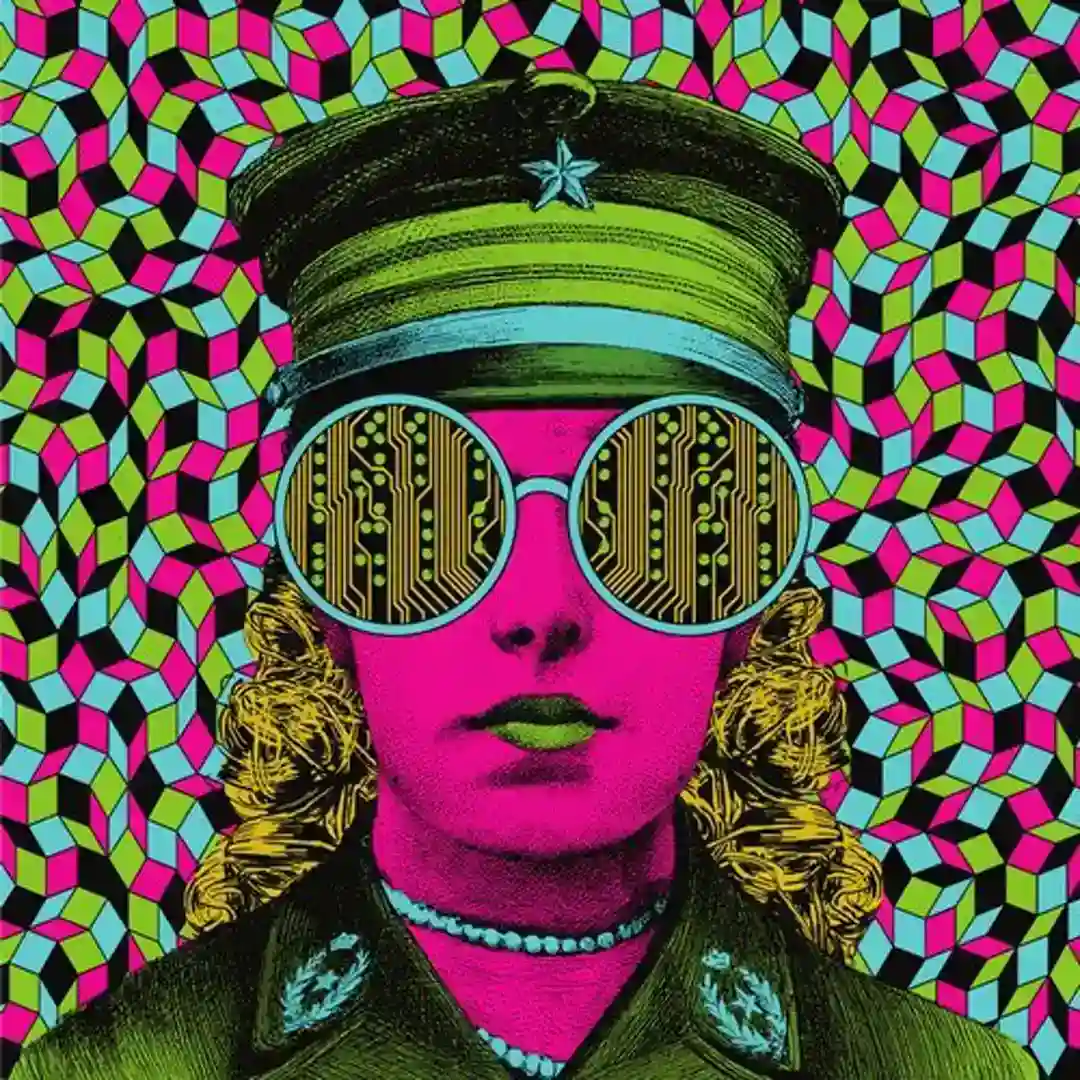 Talkin' Shit (Original Mix) cover