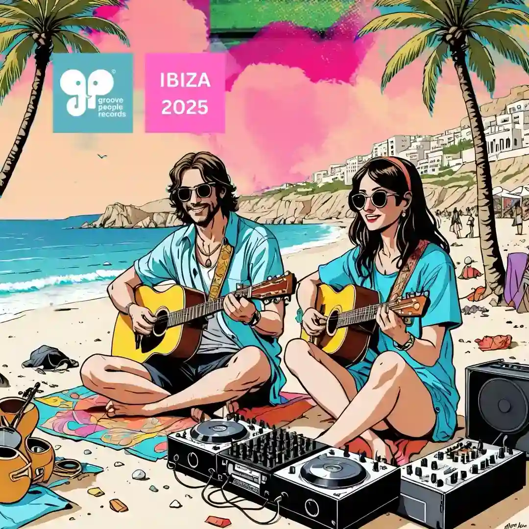 Tanzania (Original Mix) cover