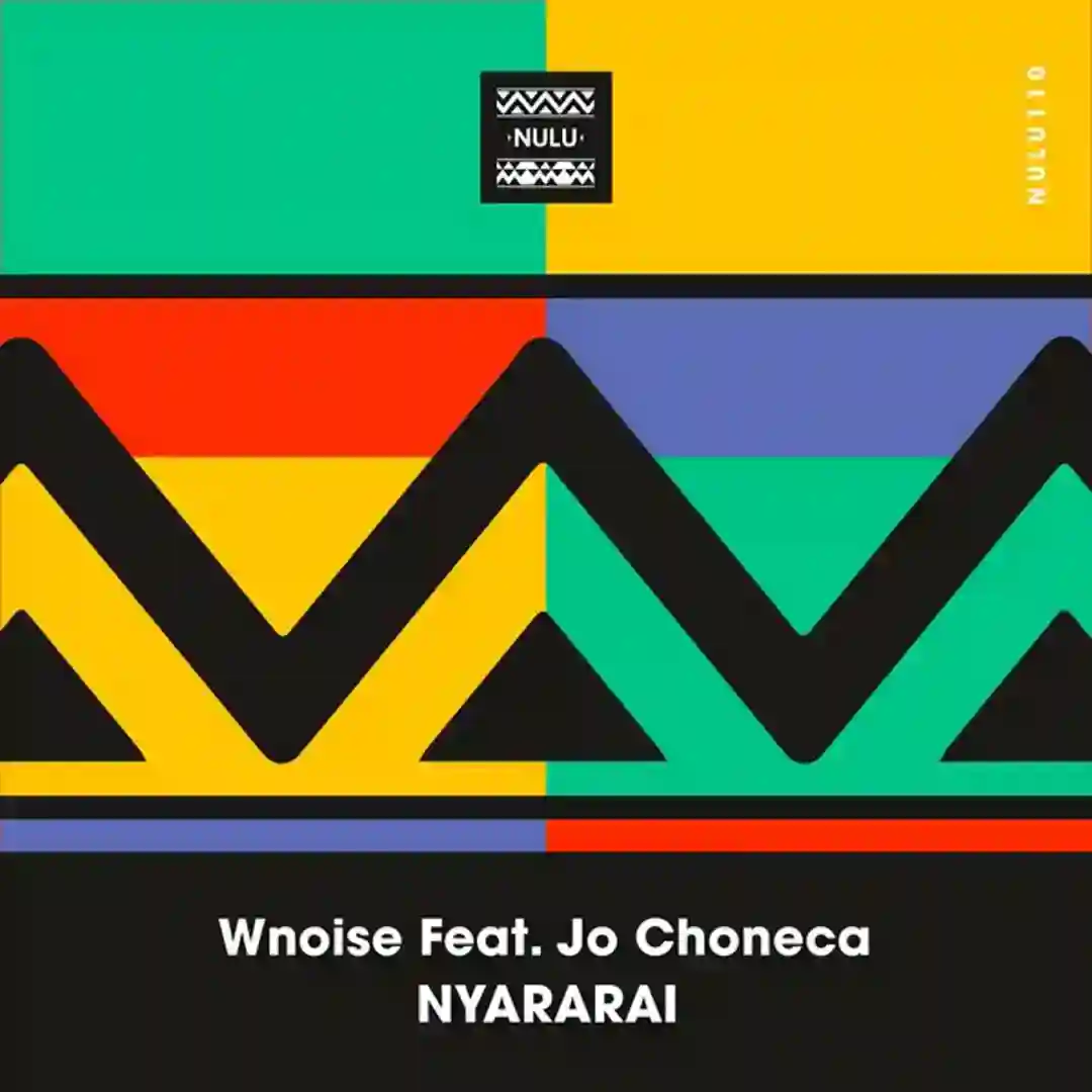 Nyararai (Original Mix) cover
