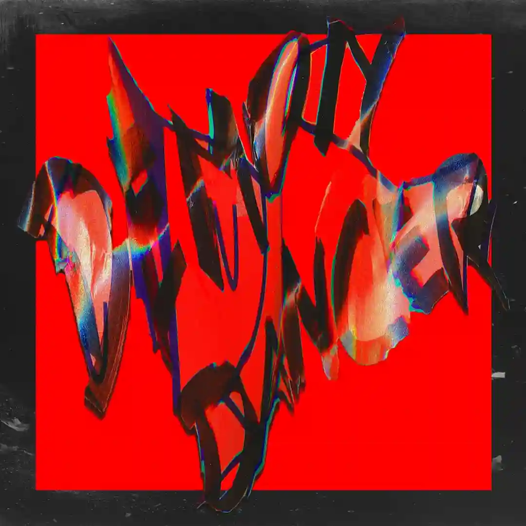 Demon Dancer EP cover