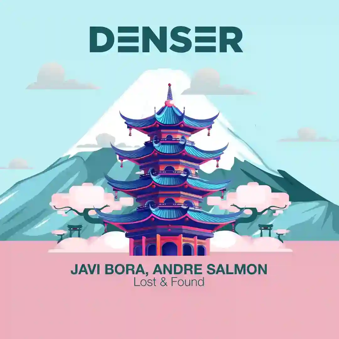 Inner Dance (Original Mix) cover