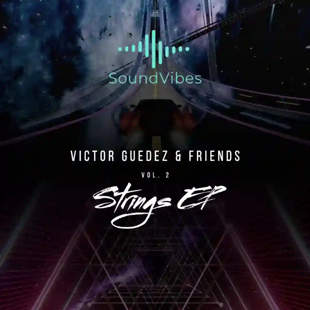 The Show (Original Mix) cover