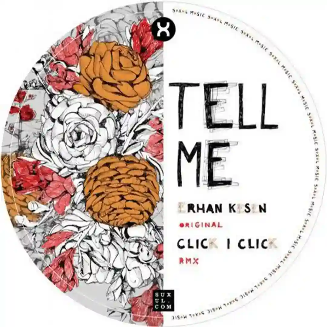 Tell me cover