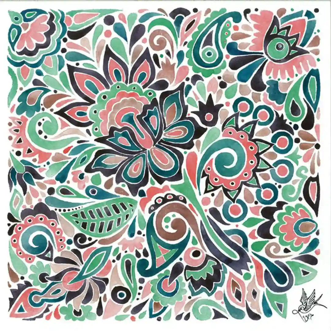 Kavar EP cover