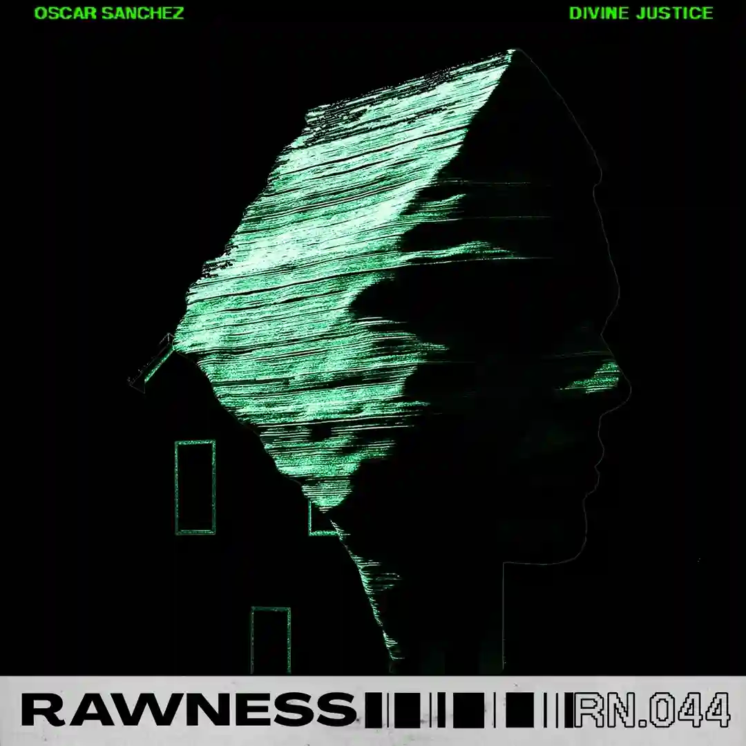 Divine Justice cover