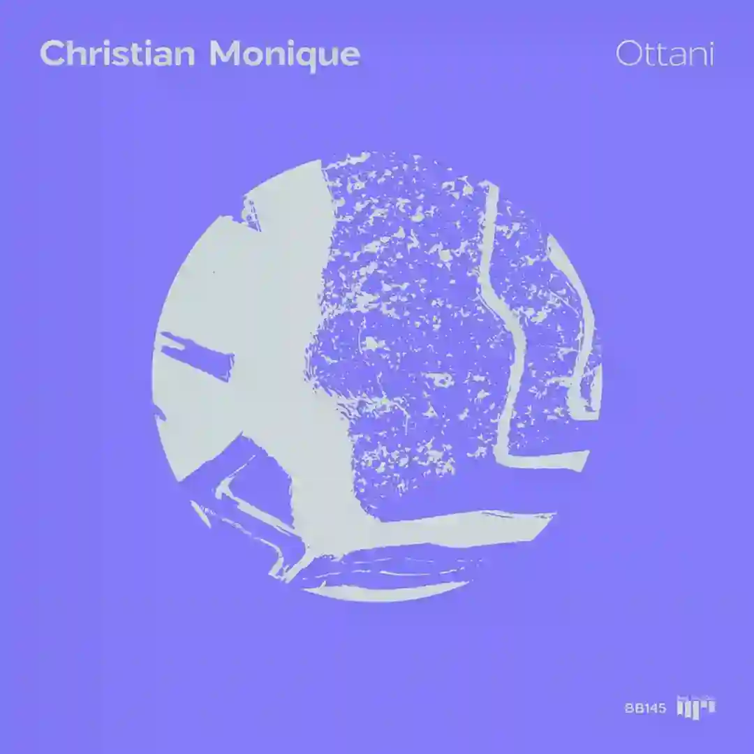 Ottani (Original Mix) cover