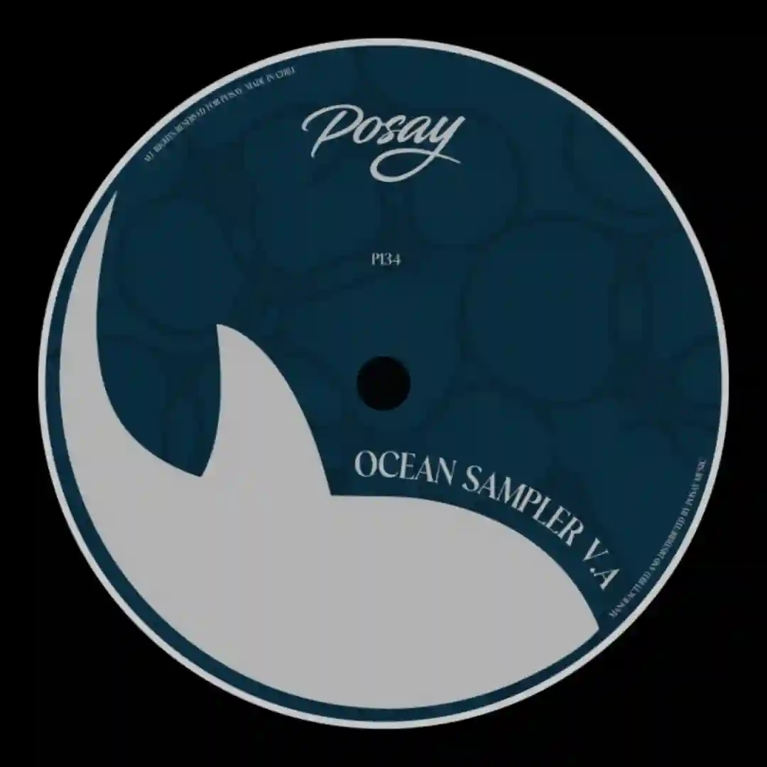 That Sounds Dope (Original Mix) cover