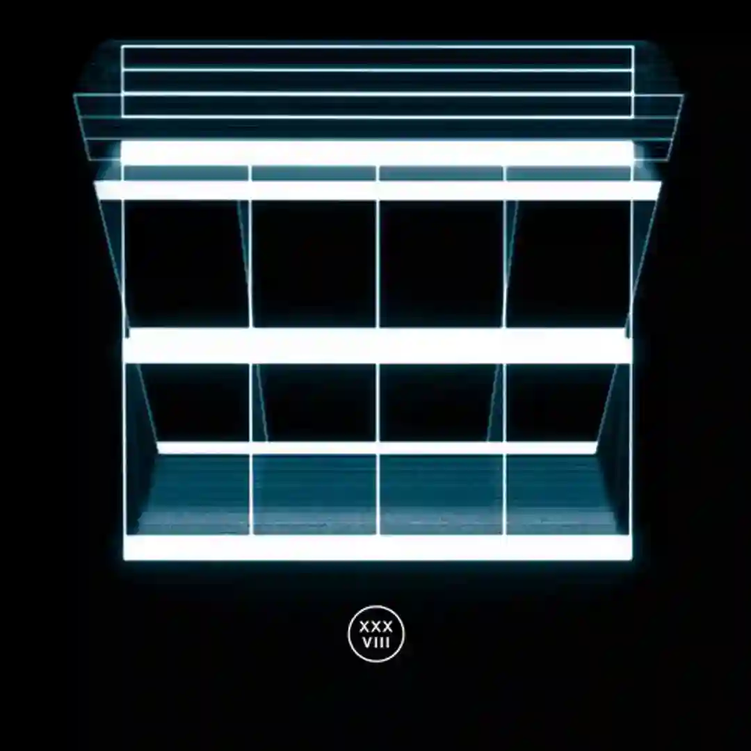 Surfaces (Original Mix) cover