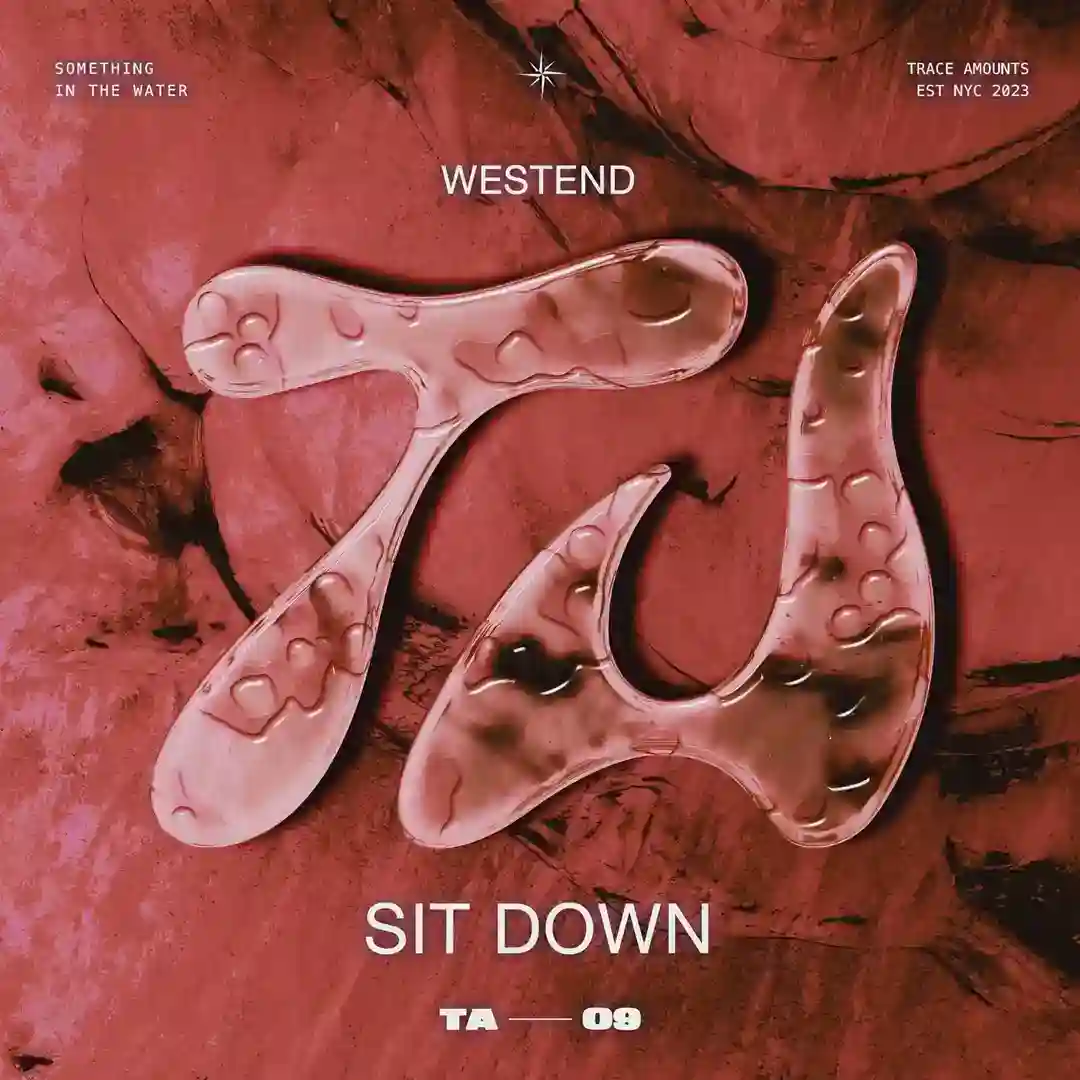 Sit Down (Extended Mix) cover