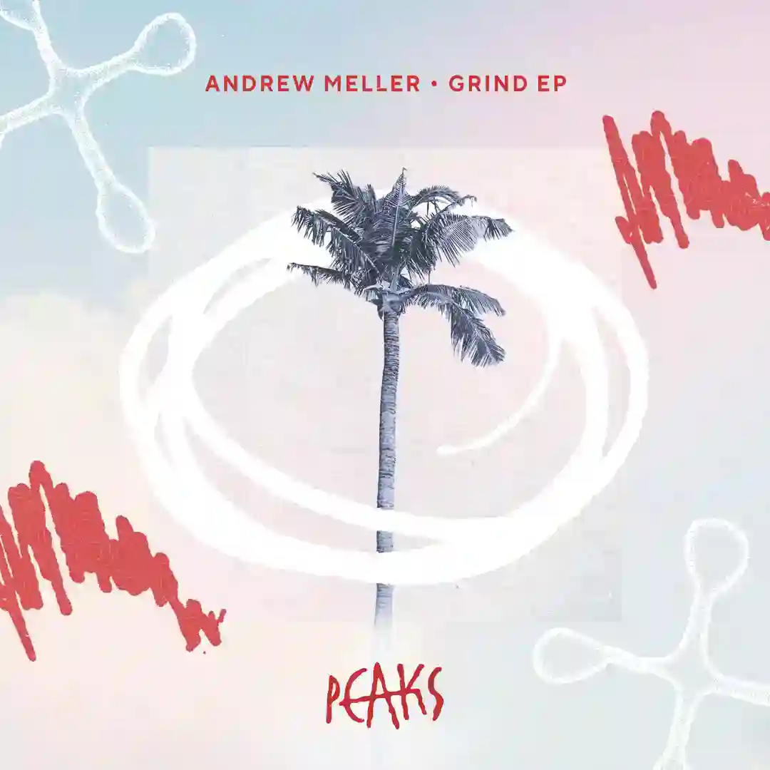 Grind EP cover